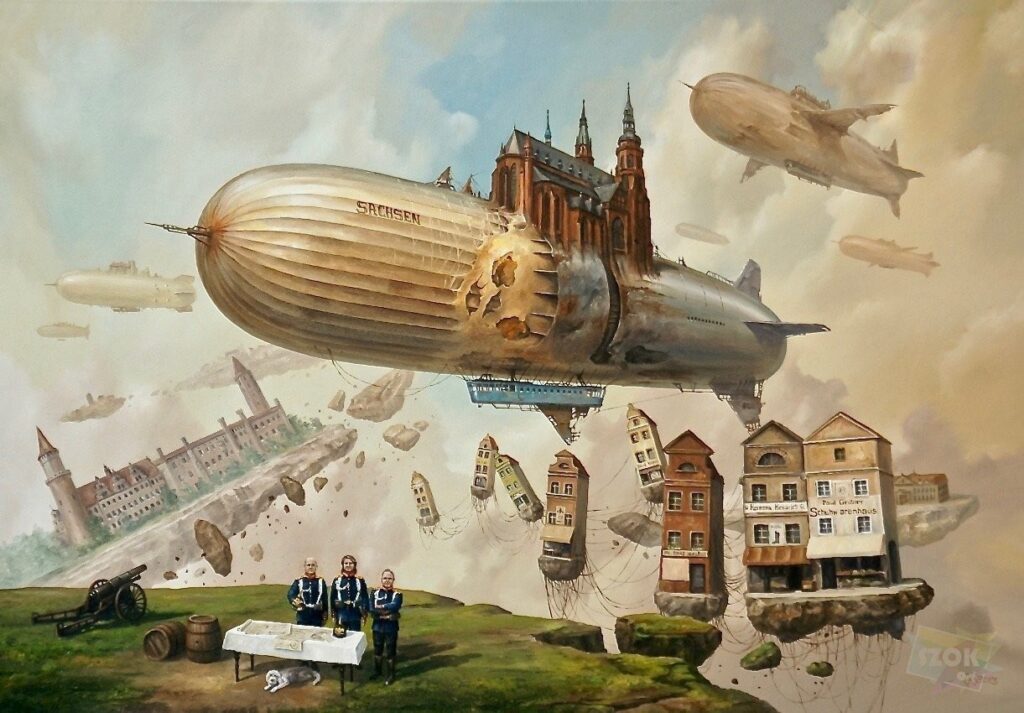 Jarosław Jaśnikowski-Legnica.Listopad 1913