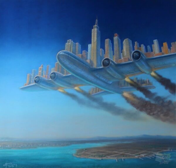 Marcin Kołpanowicz-Aeropollis