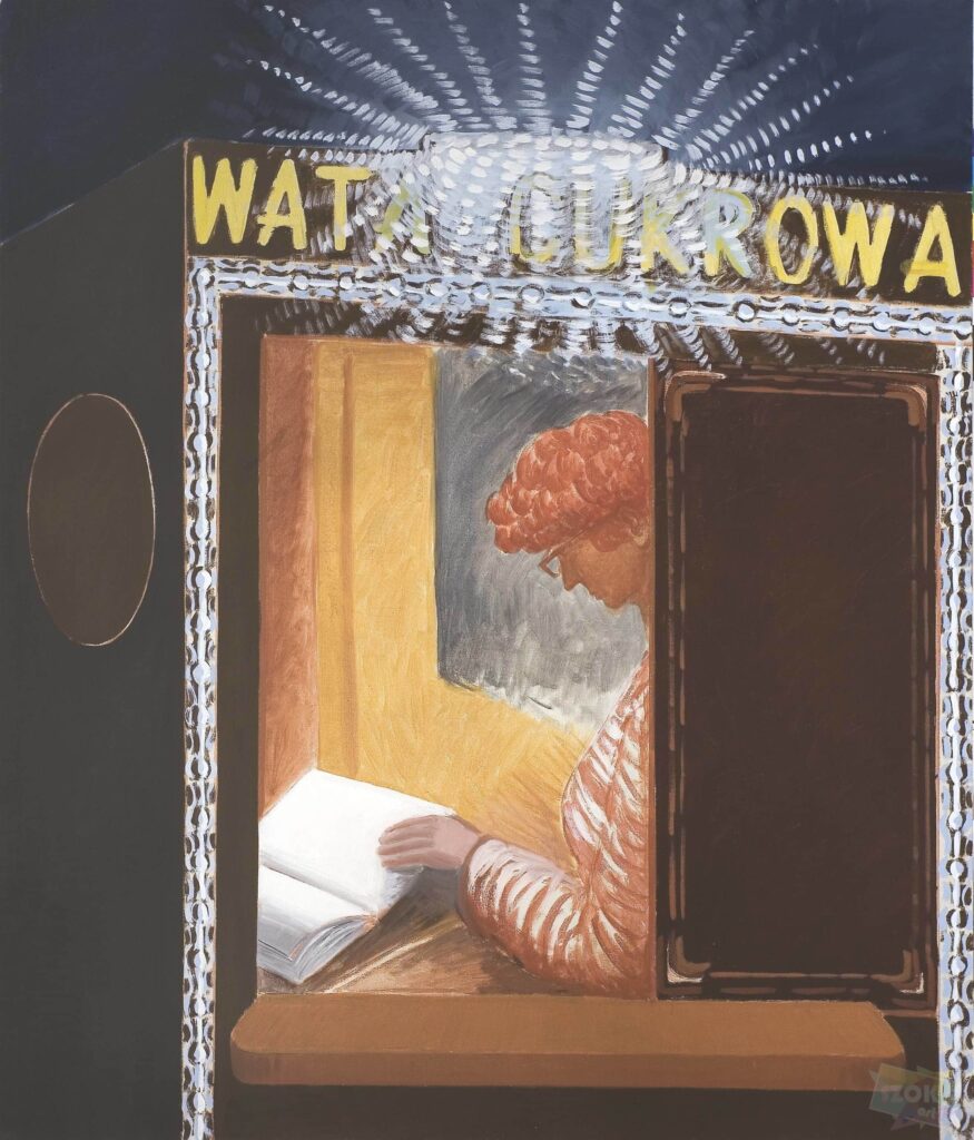 Jarosław Modzelewski-Budka