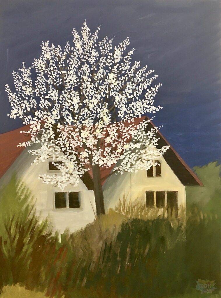 Jarosław Modzelewski-Wiśnia