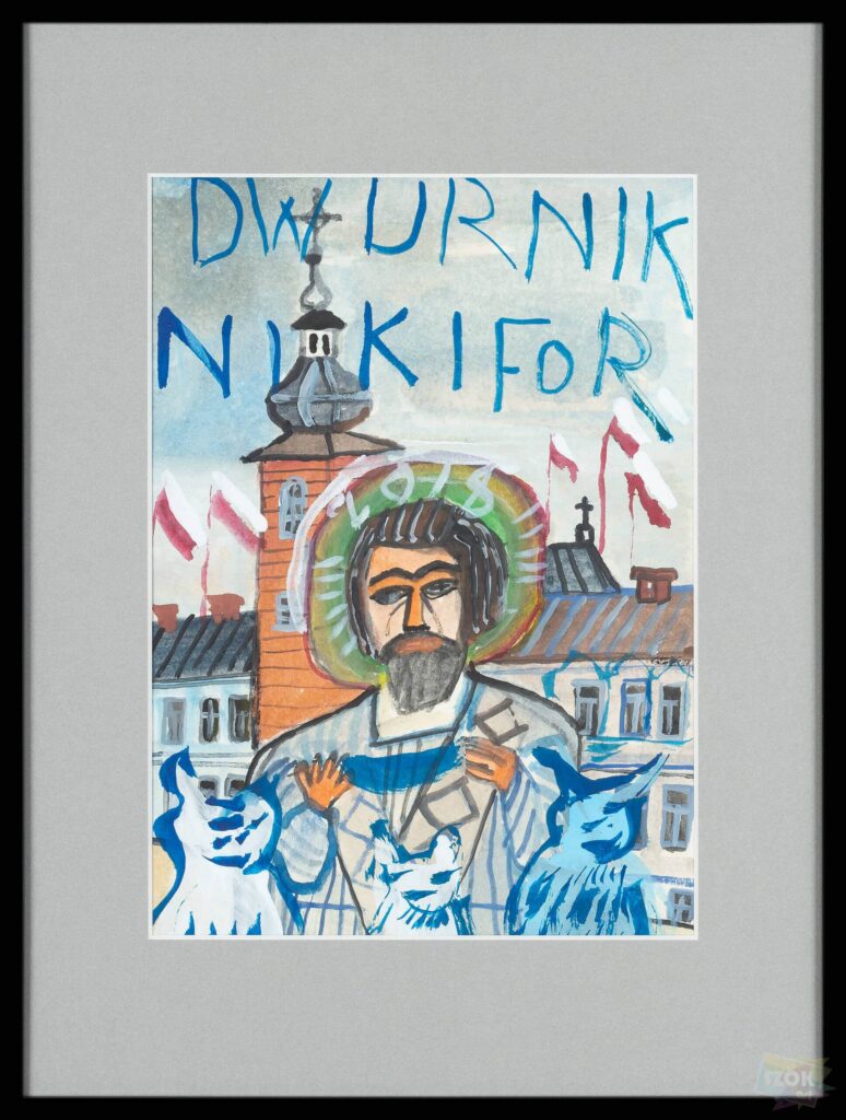 Edward Dwurnik-Nikifor 32