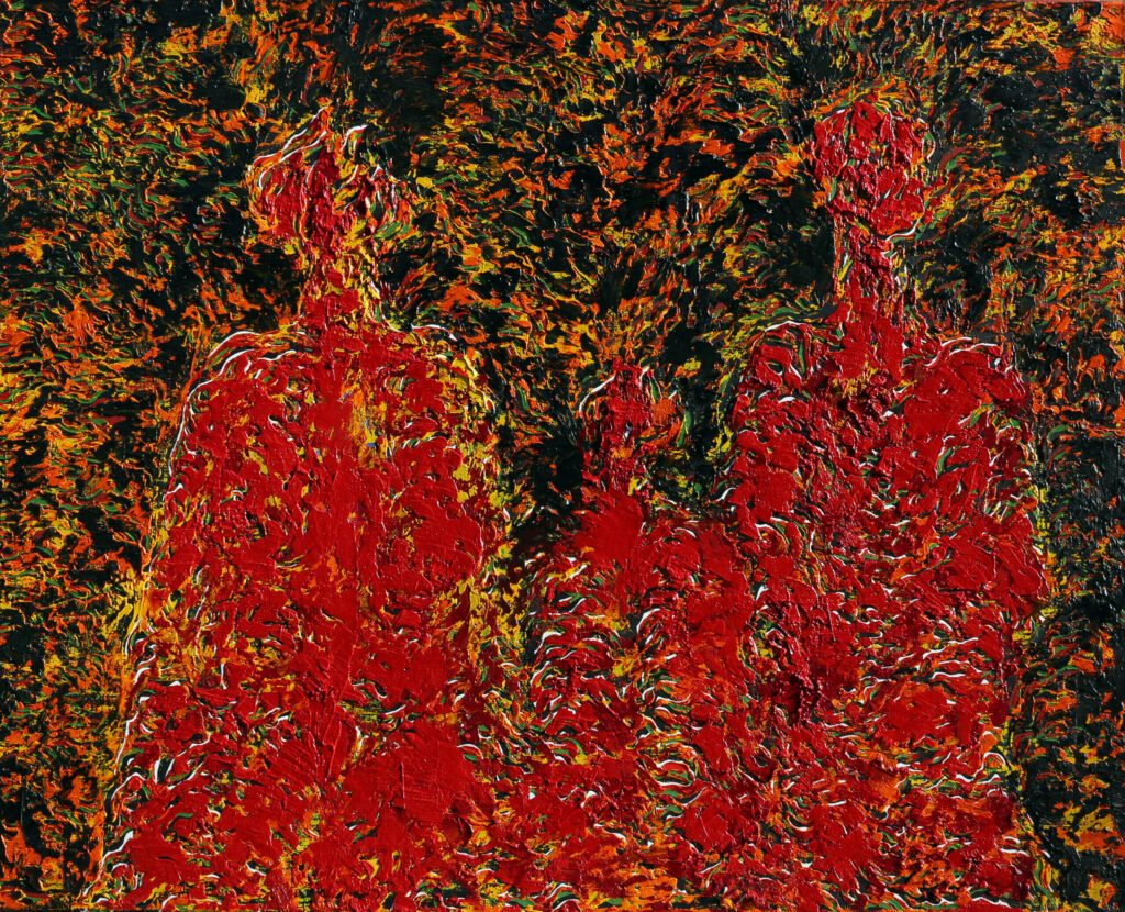 Andrzej Fogtt-Rodzina
