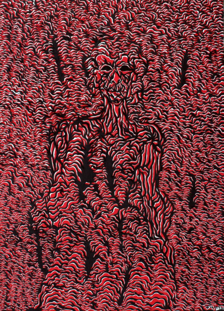 Andrzej Fogtt-Żywioły