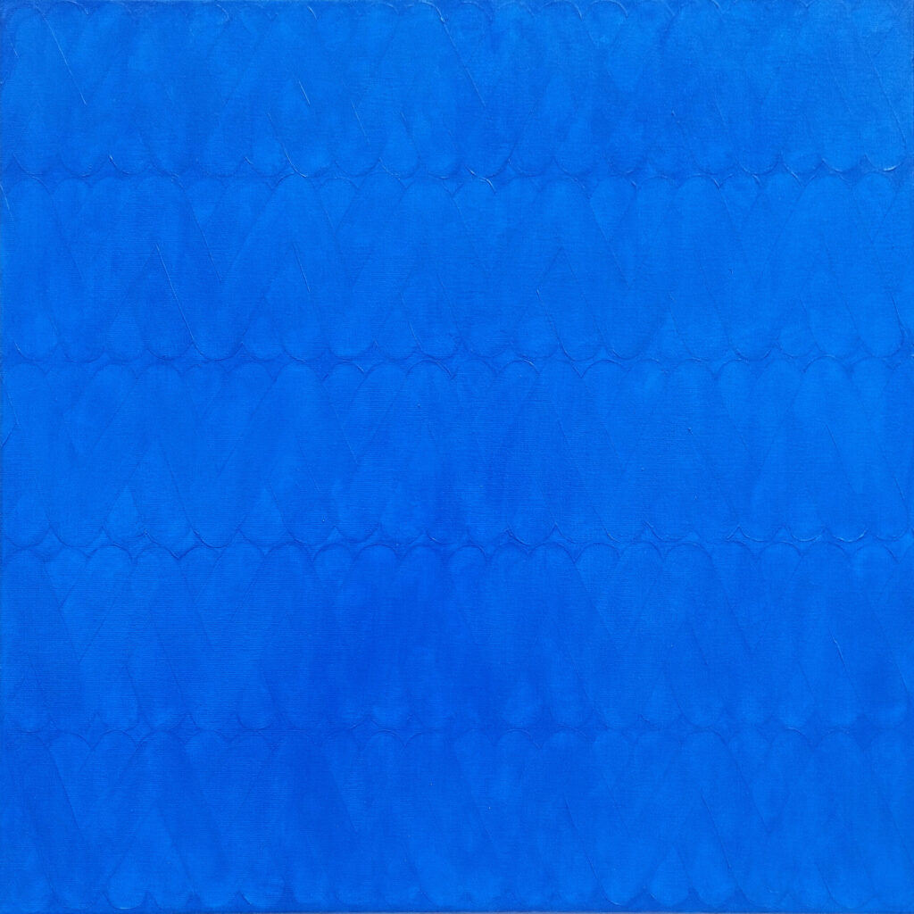 Andrzej Leśnik-Bez tytułu