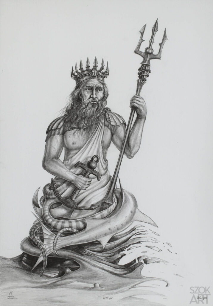 Jarosław Jaśnikowski-Neptun