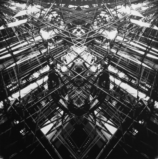 Damian (Czarnobyl) Terlecki-T.B 3 V.1 Mass signal