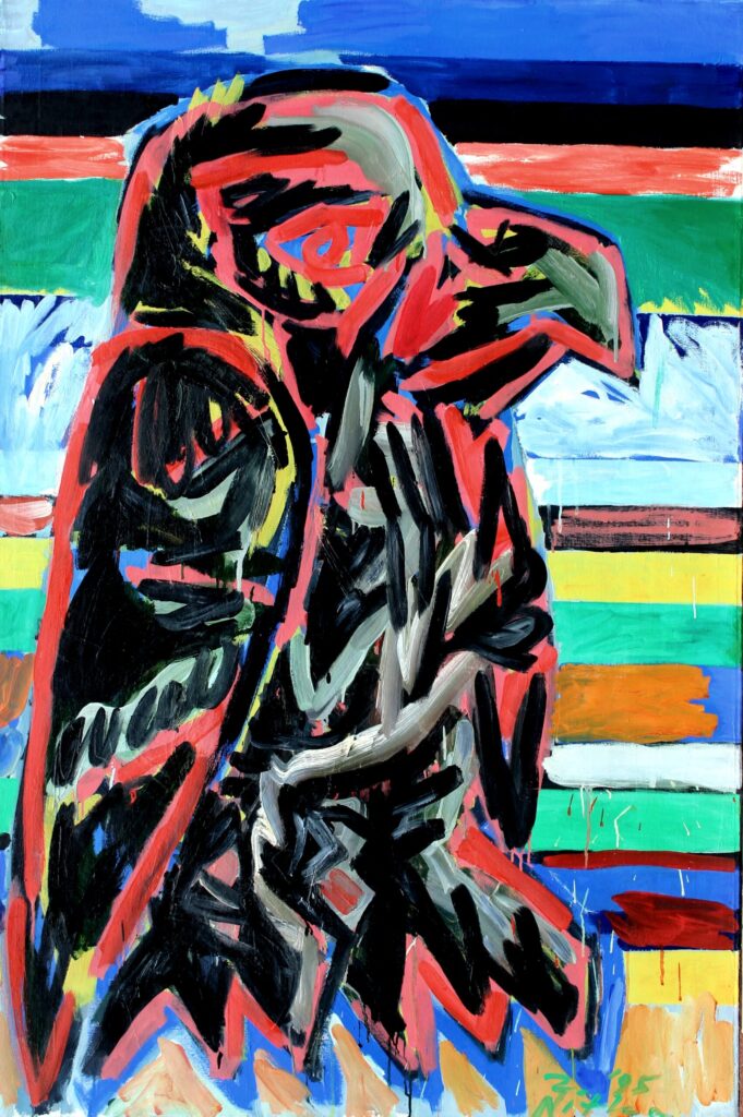 Zdzisław Nitka-Orzełek