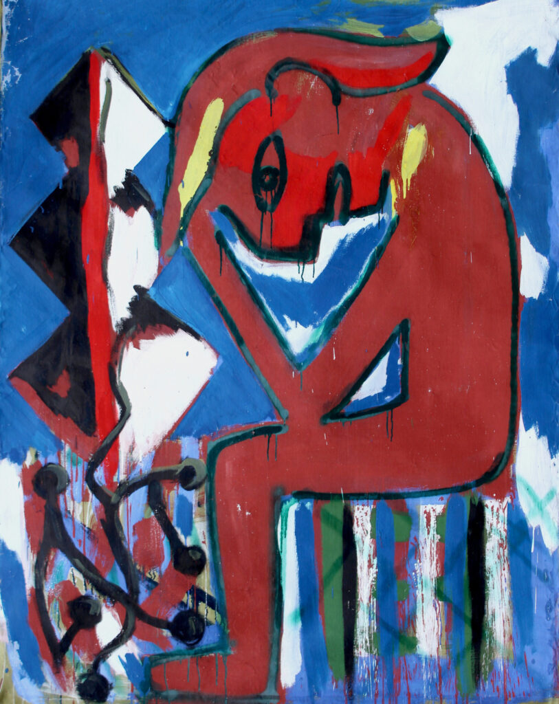Zdzisław Nitka-Rzeźbiarz