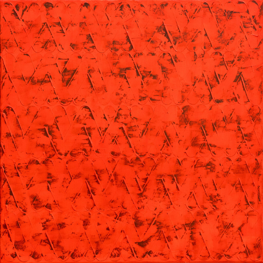Andrzej Leśnik-Bez tytułu