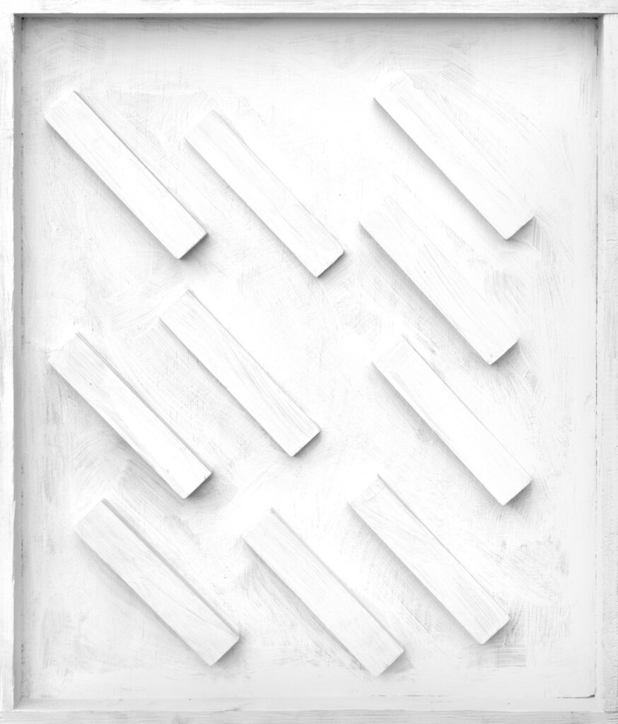 Włodzimierz Pawlak-Relief