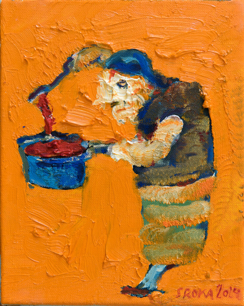 Jacek Sroka-Zupa
