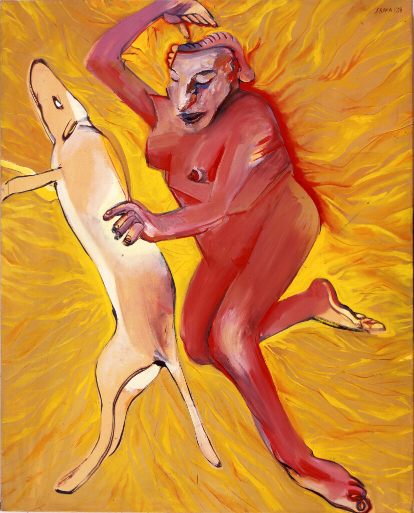 Jacek Sroka-Sen
