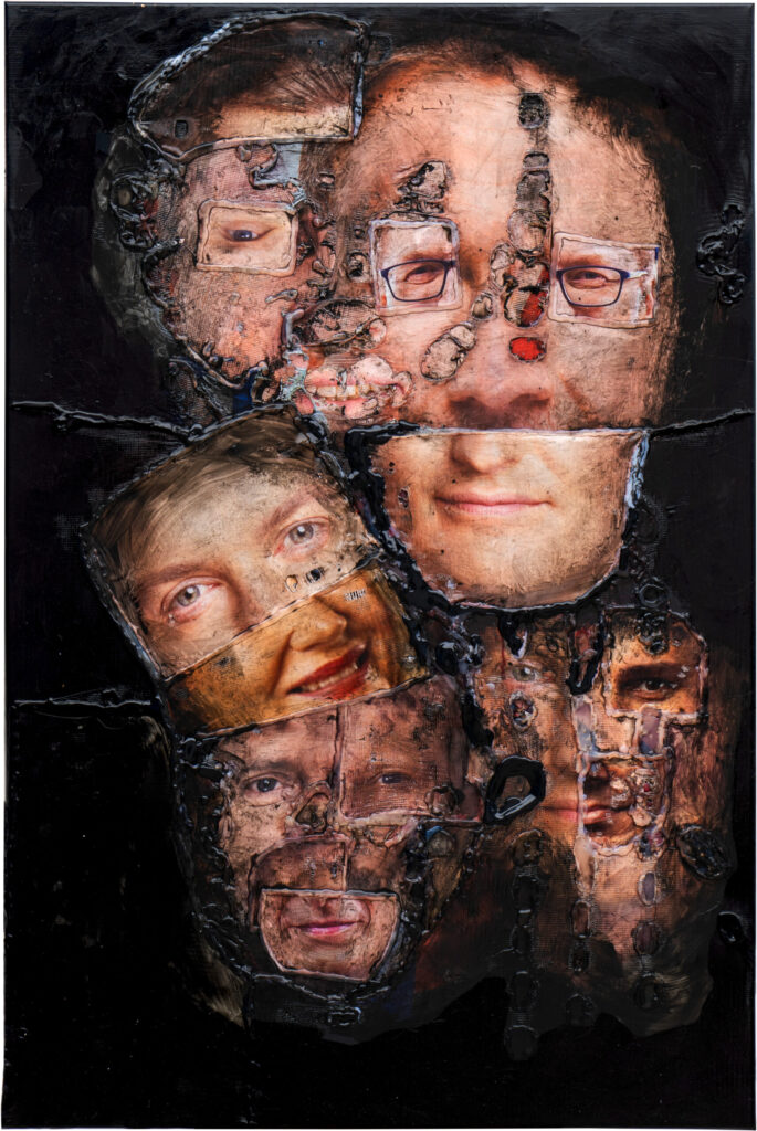 Paweł Althamer / Artur Żmijewski-Oni