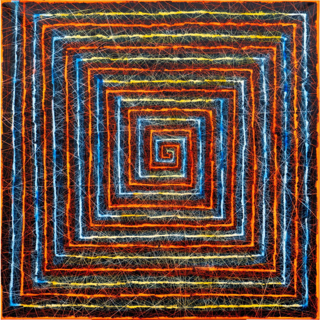 Aleksander Roszkowski-Spirala