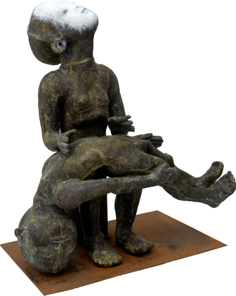 Sylwester Ambroziak-Pieta