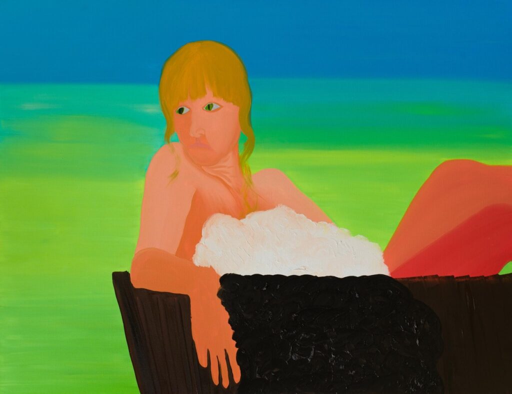 Martyna Czech-Wybielanie czarnej owcy