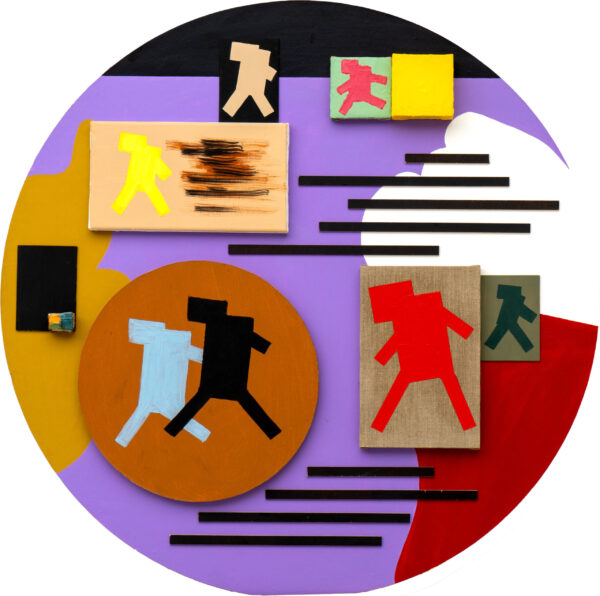 Tomasz Ciecierski / Przemysław Matecki-ALWAYS LOOK AT THE LEFT SIDE OF LIFE 10