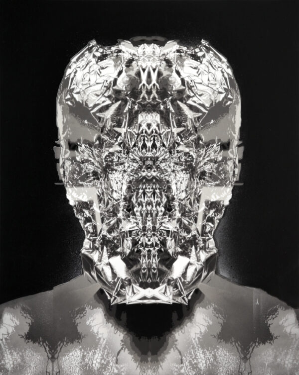 Damian (Czarnobyl) Terlecki-Future sapiens symmetry exploration exemplar 01 (Kopia)