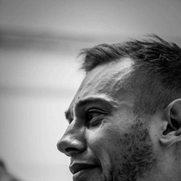 Tomasz Górnicki rzeźbiarz