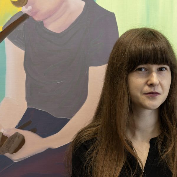 martyna czech atystka