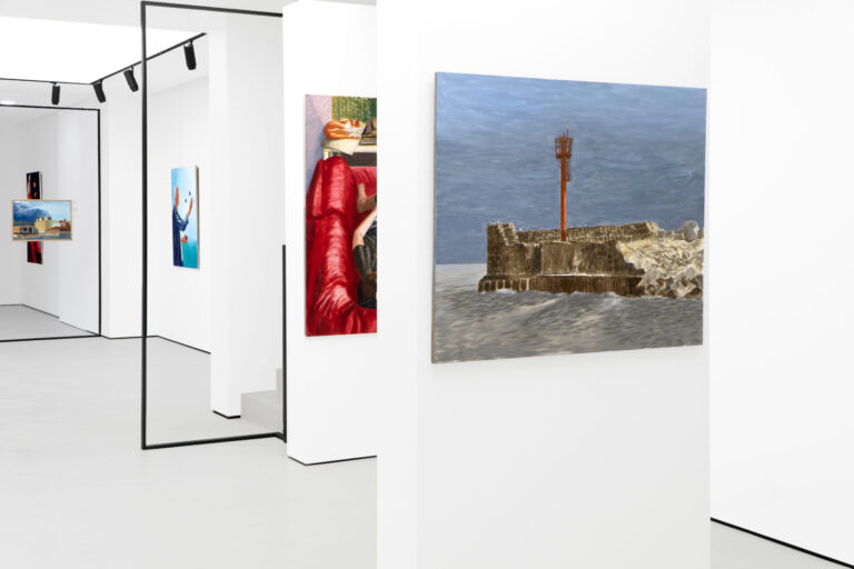 Jarosław Modzelewski galeria SZOKART