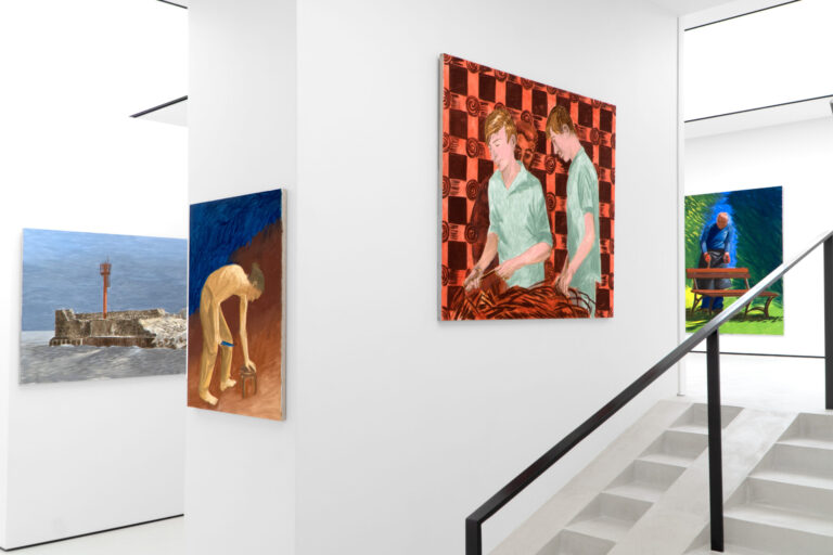 Jarosław Modzelewski galeria SZOKART