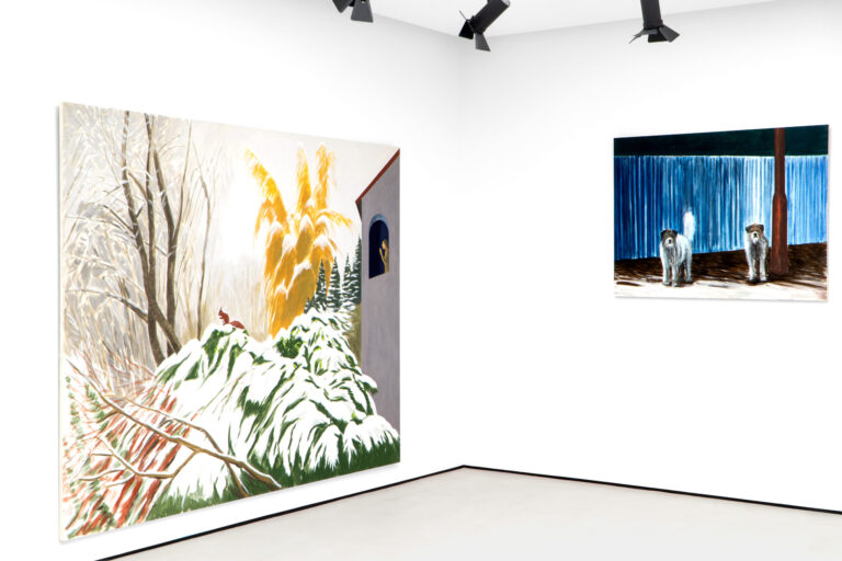 Jarosław Modzelewski galeria SZOKART