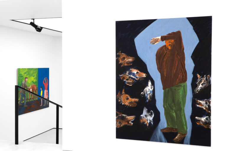 Jarosław Modzelewski galeria