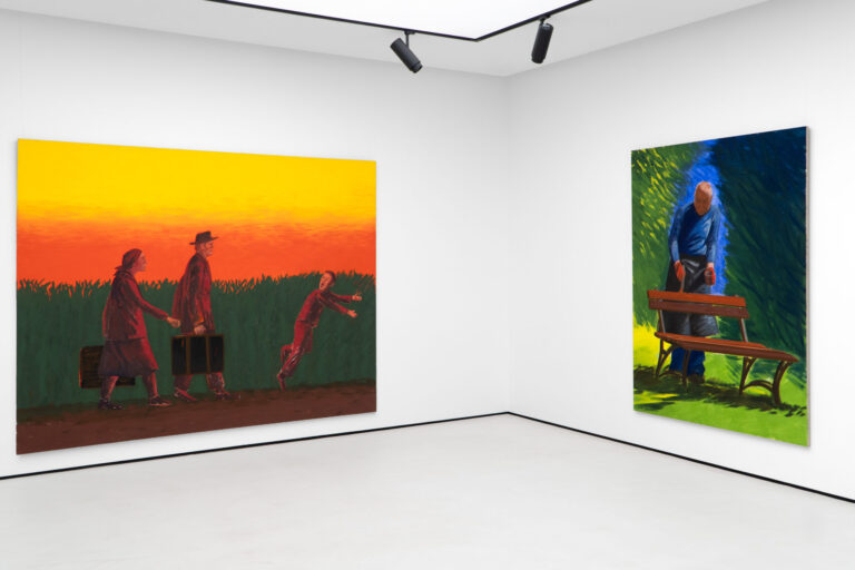Jarosław Modzelewski galeria