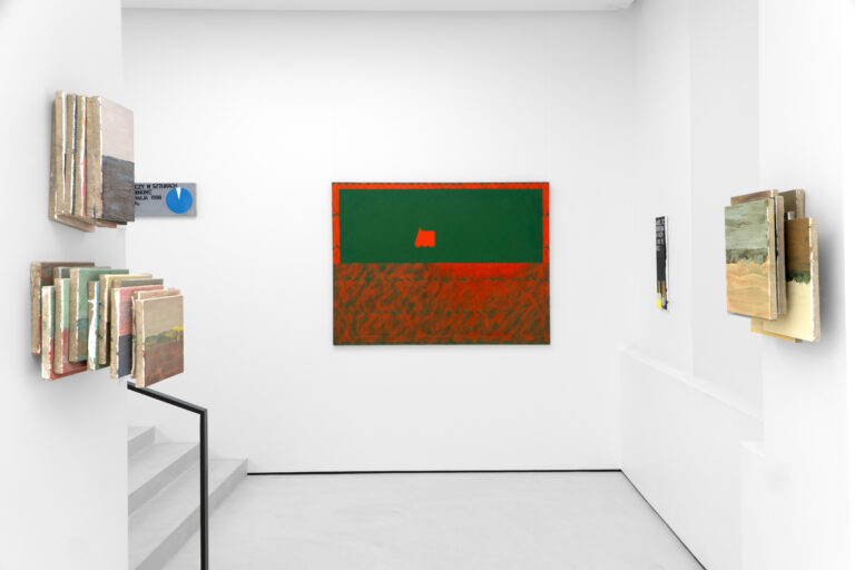 wystawa galeria SZOKART