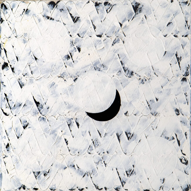 Andrzej Leśnik — bez tytułu