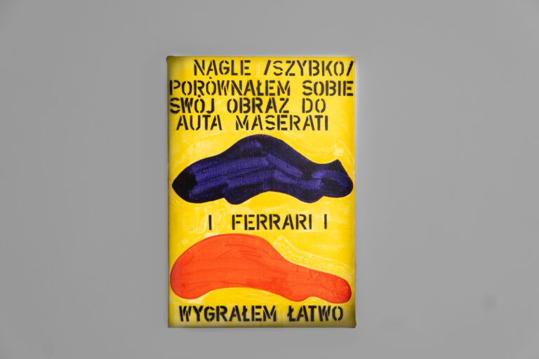 wystawa Paweł Susid