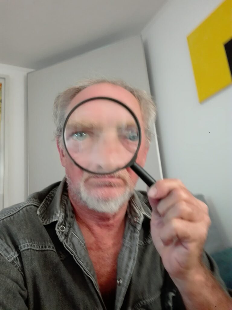 Paweł Susid malarz