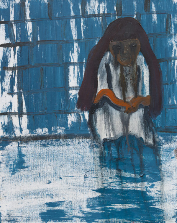 Martyna Czech artytka
