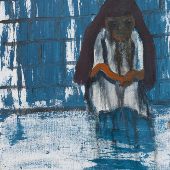Martyna Czech artytka