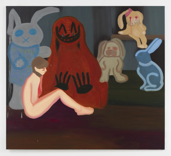 Martyna Czech artystka