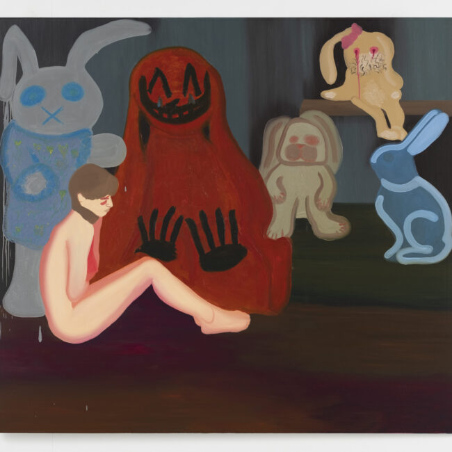 Martyna Czech artystka