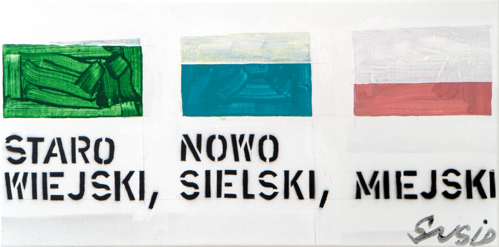 Paweł Susid obrazy