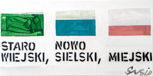 Paweł Susid obrazy