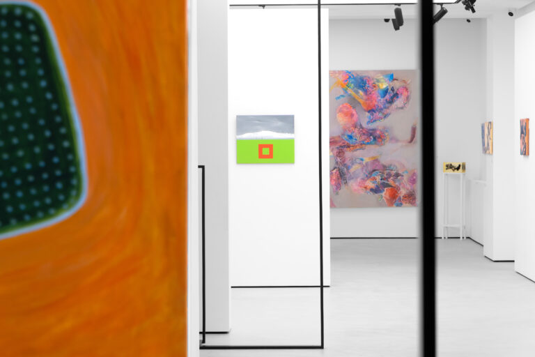 Galeria SZOKART