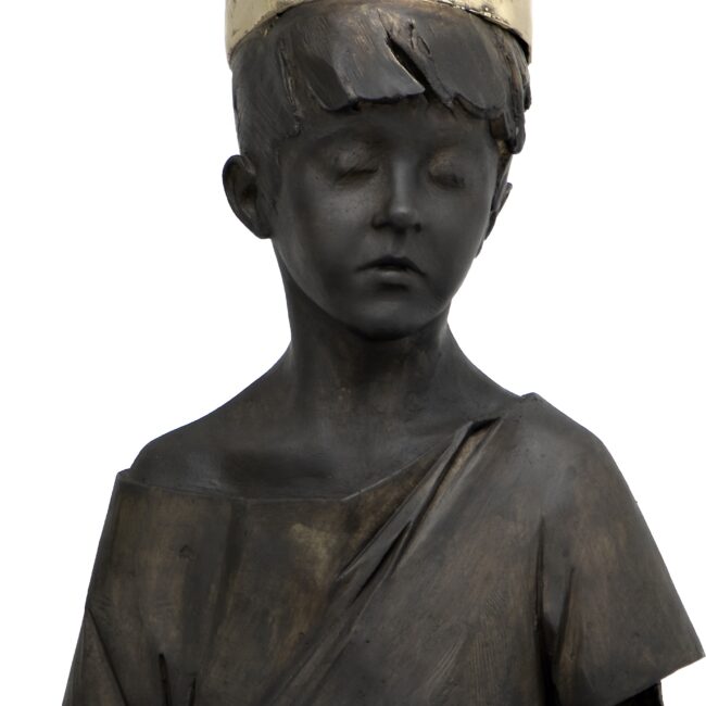 Tomasz Górnicki — Sleeping Prince