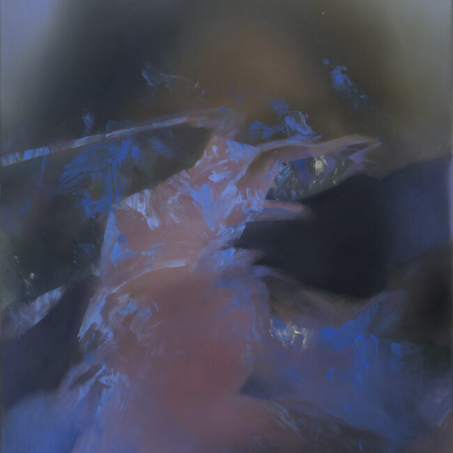 Lia Kimura — Remains