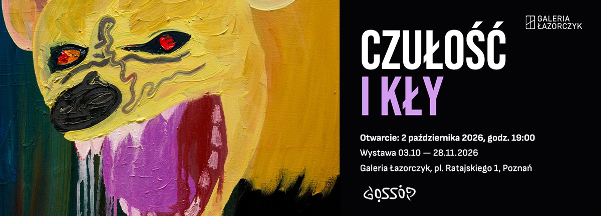Czułość i kły