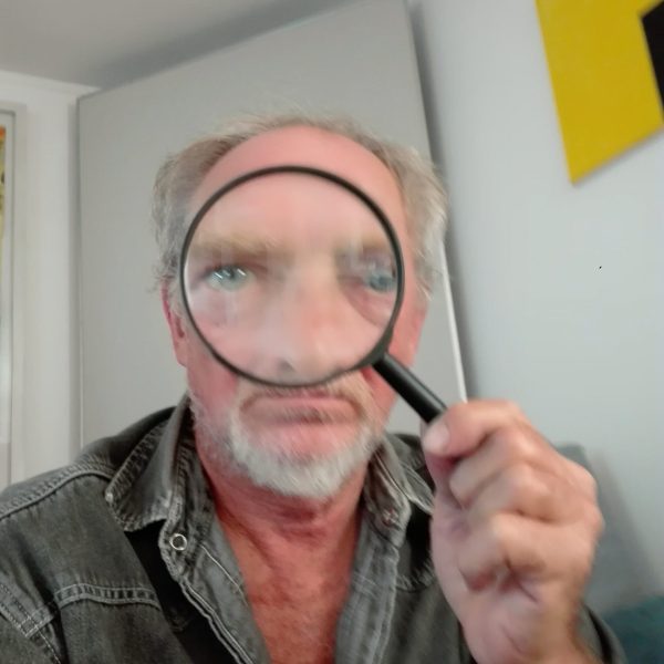 Paweł Susid malarz
