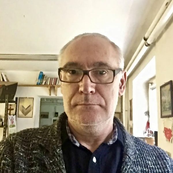 Jarosław Modzelewski artysta