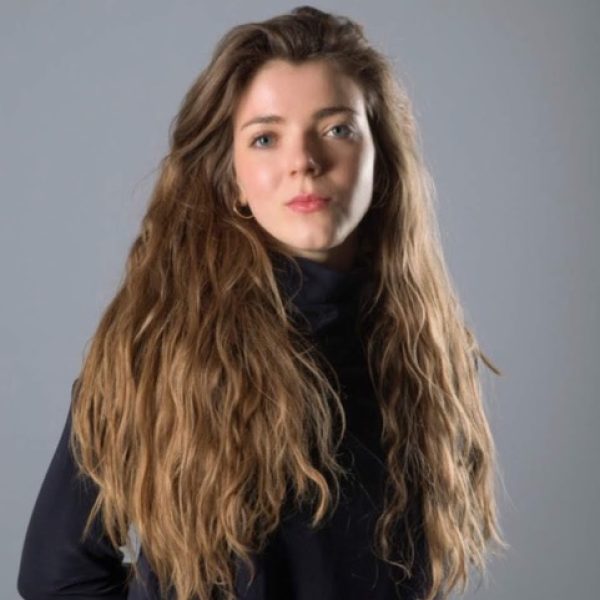 Julia Królikowska artystka