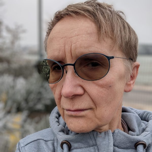Hanna Łuczak artystka
