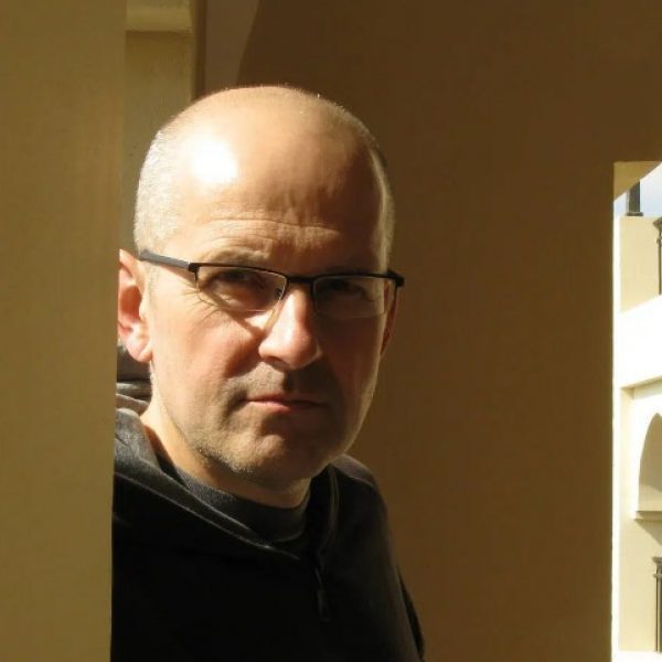 Ryszard Woźniak malarz