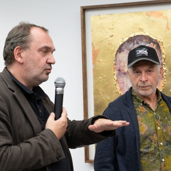 Paweł Althamer Artur Żmijewski Artysta