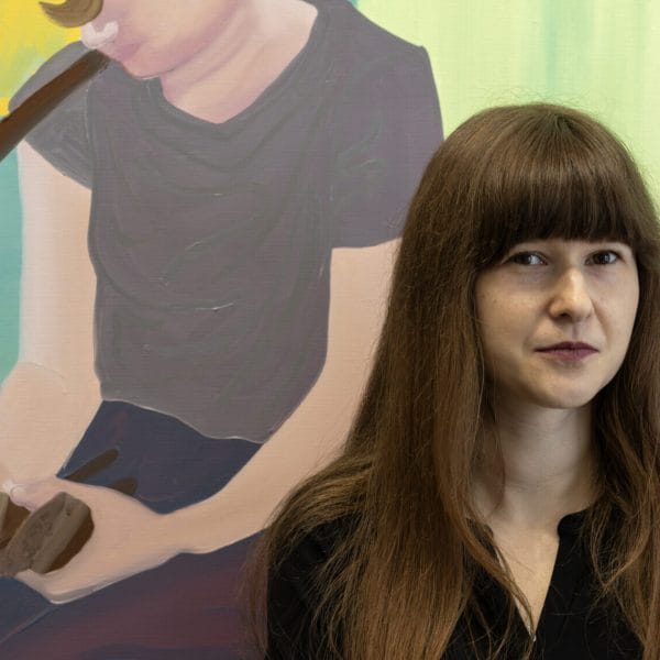 martyna czech atystka